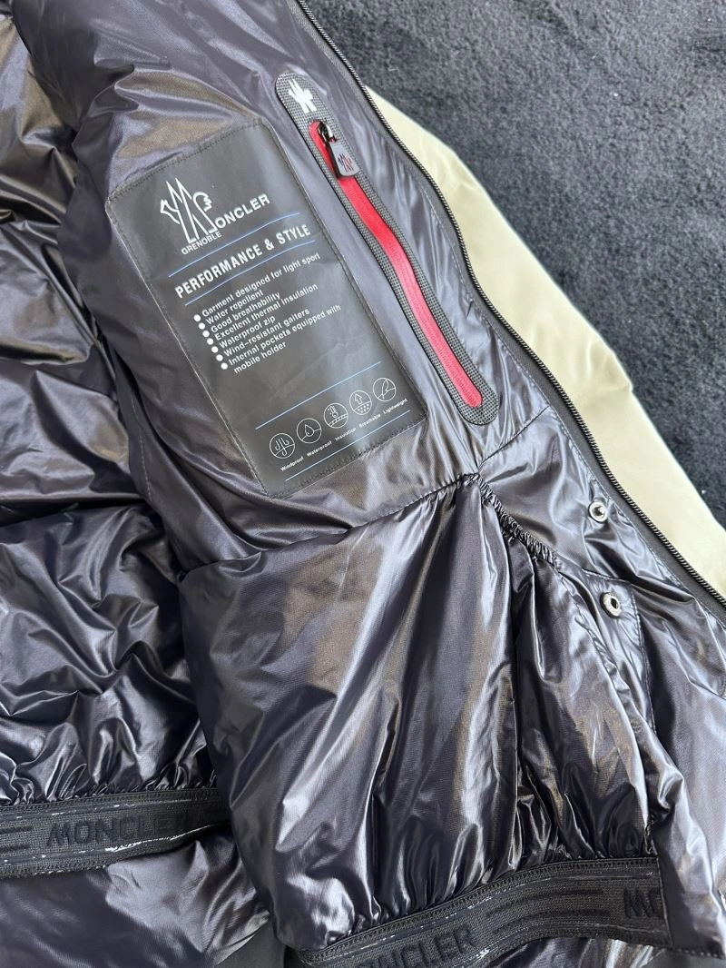 Youthful Moncler Down Jackets 143992