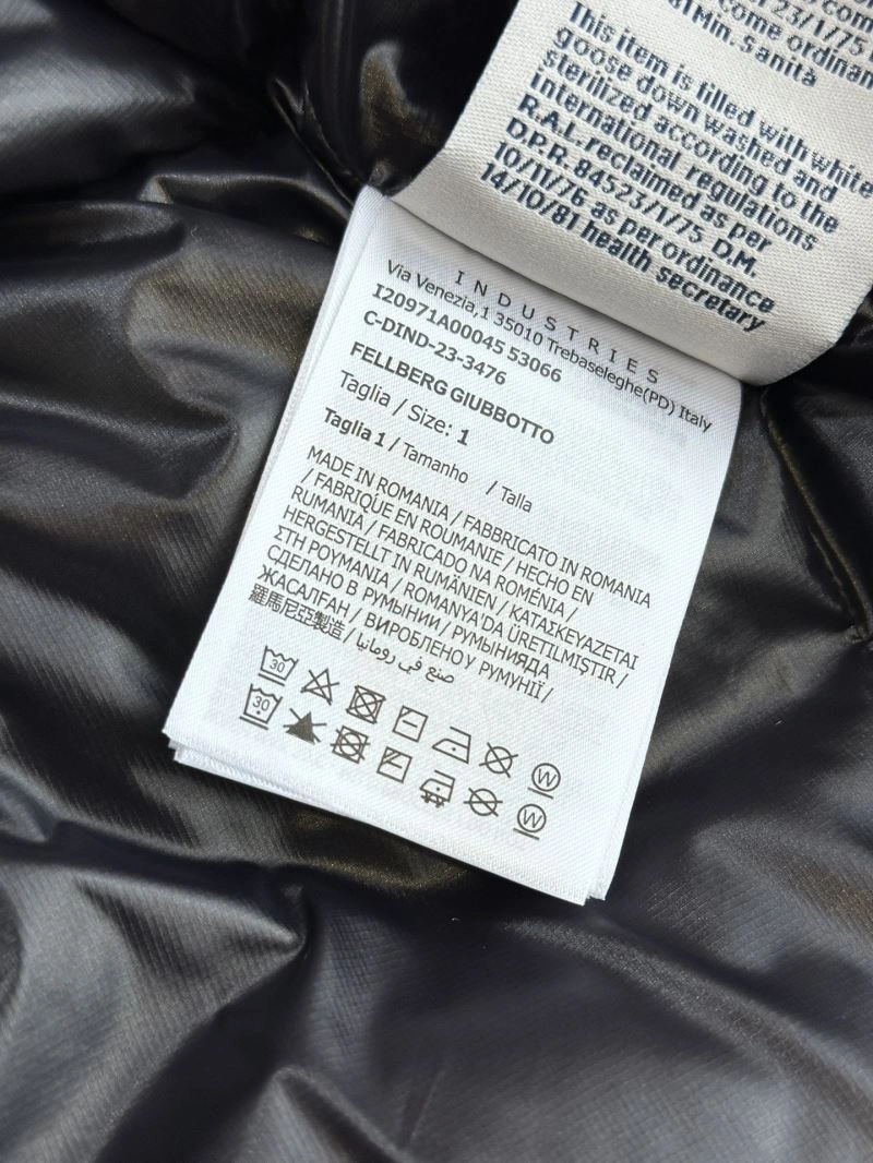 Youthful Moncler Down Jackets 143992