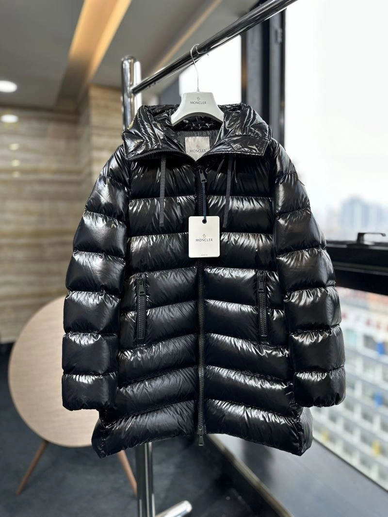 Moncler Down Jackets StreetReady 143990