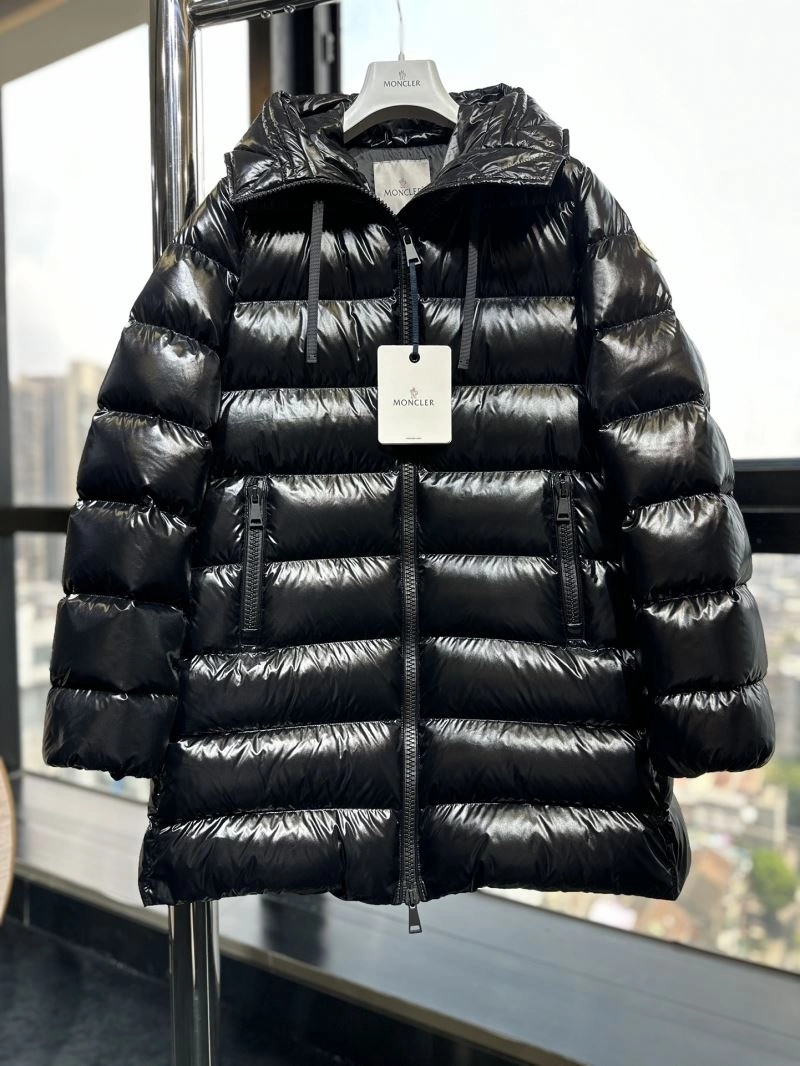 Moncler Down Jackets StreetReady 143990