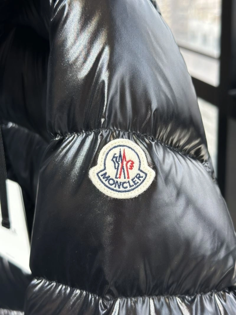 Moncler Down Jackets StreetReady 143990