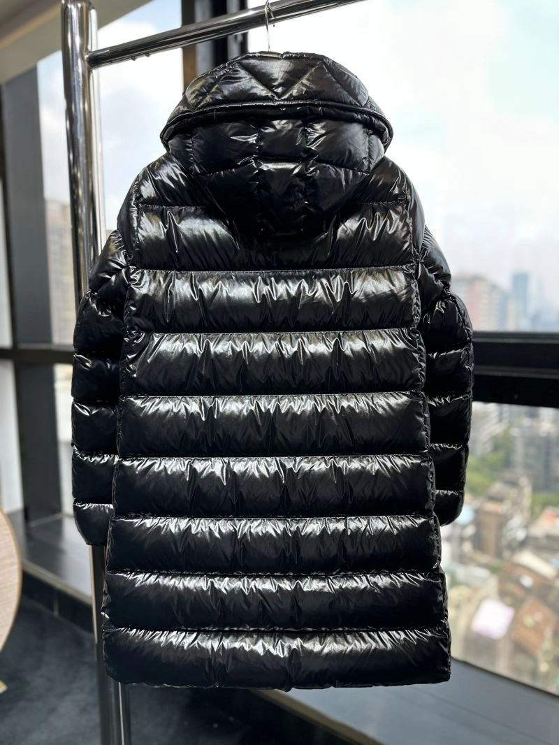 Moncler Down Jackets StreetReady 143990