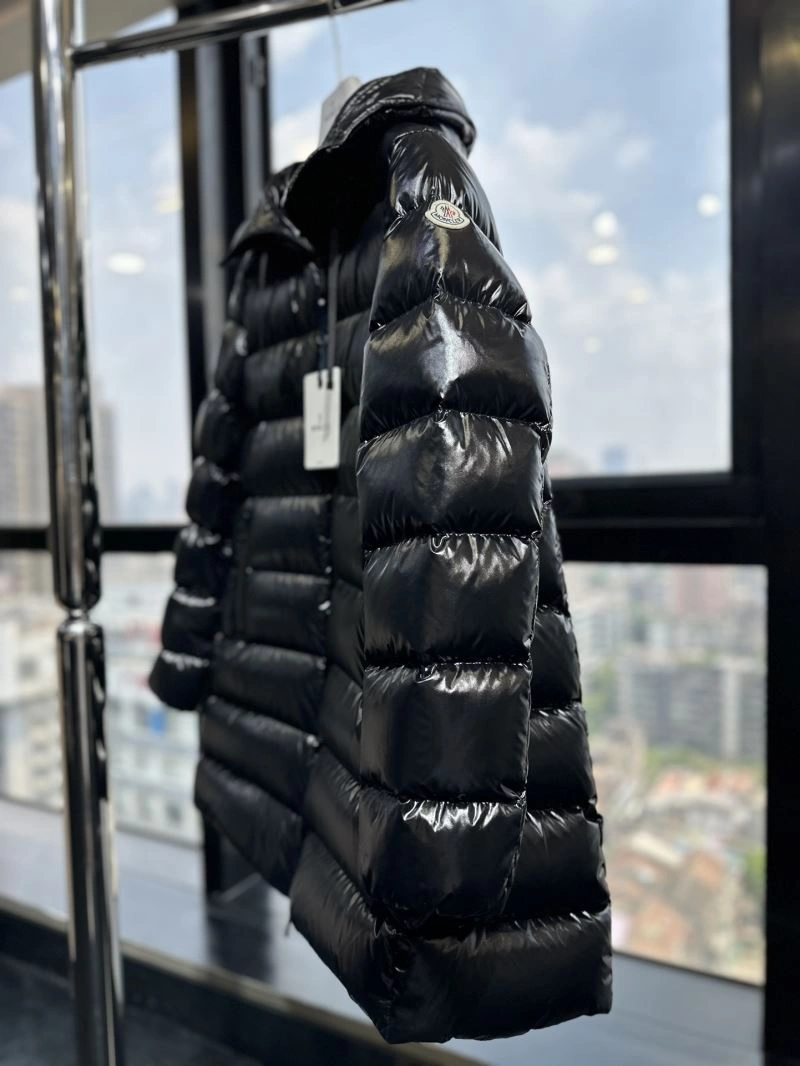 Moncler Down Jackets StreetReady 143990