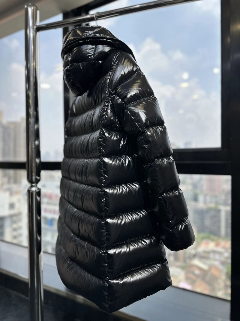 Moncler Down Jackets StreetReady 143990