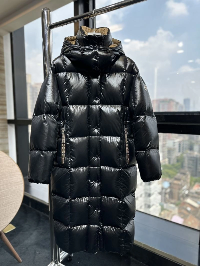 Colorful Moncler Down Jackets 143986