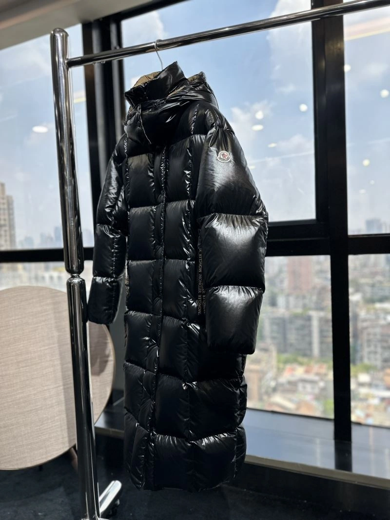 Colorful Moncler Down Jackets 143986