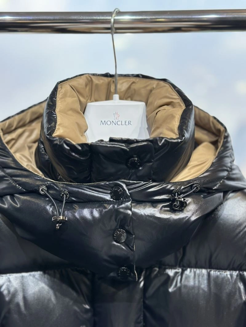 Colorful Moncler Down Jackets 143986