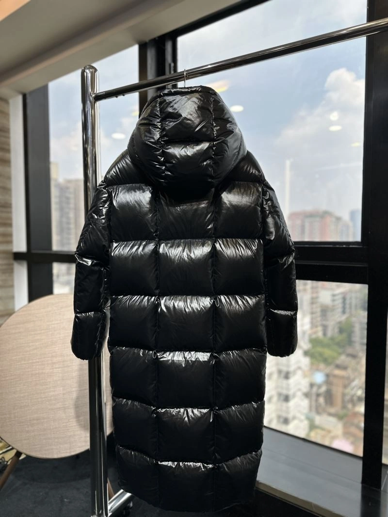 Colorful Moncler Down Jackets 143986