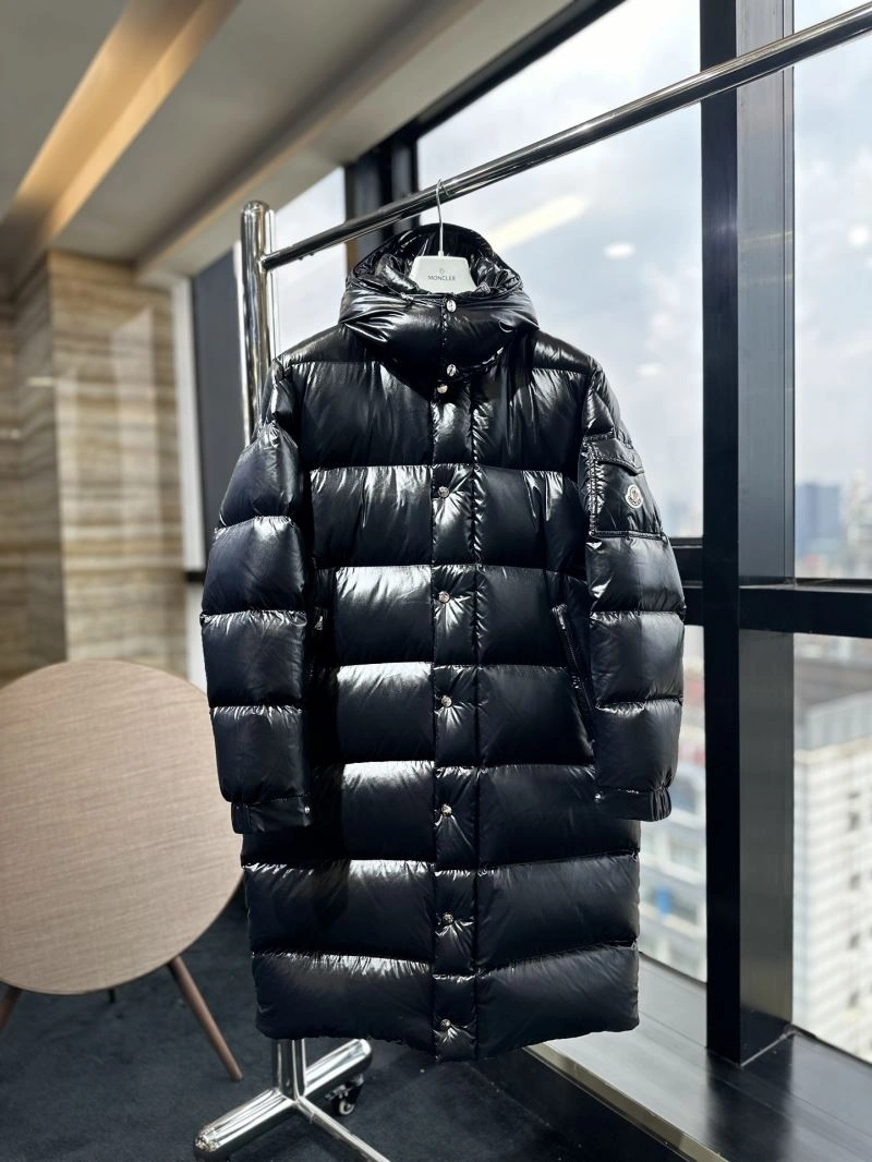 Functional Moncler Down Jackets 143988