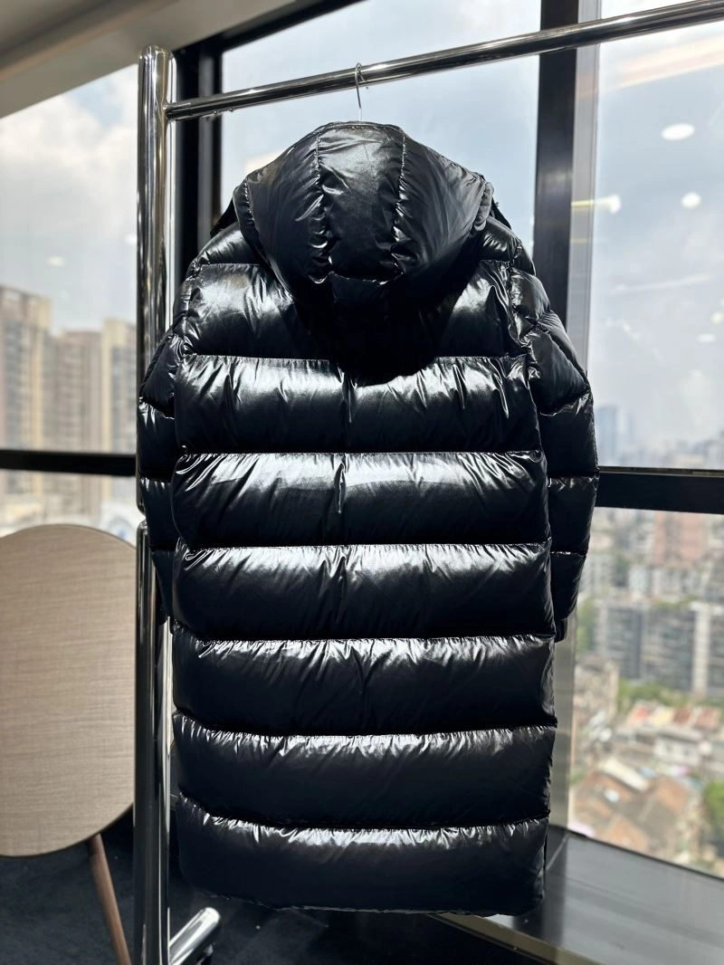 Functional Moncler Down Jackets 143988