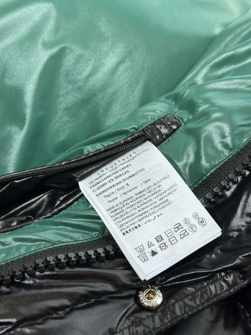 Functional Moncler Down Jackets 143988