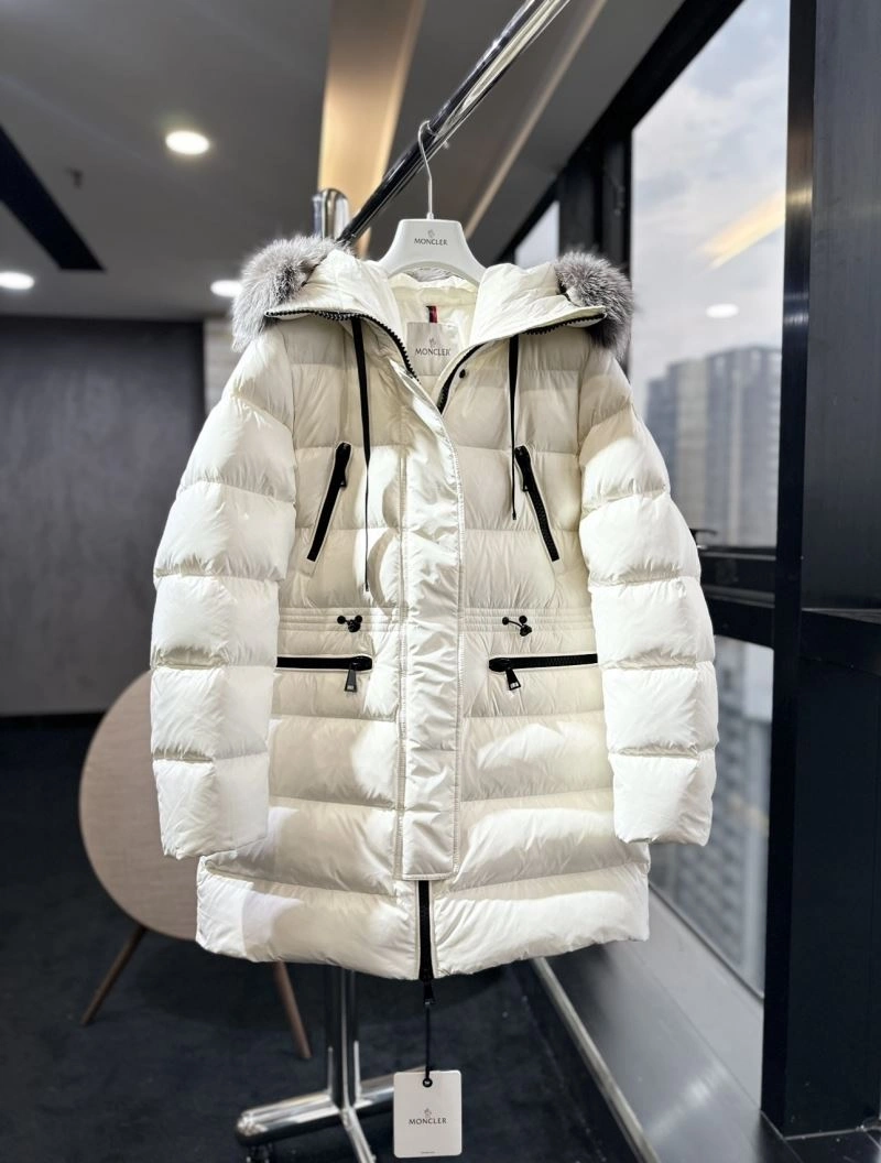 SmartChoice Moncler Down Jackets 143984