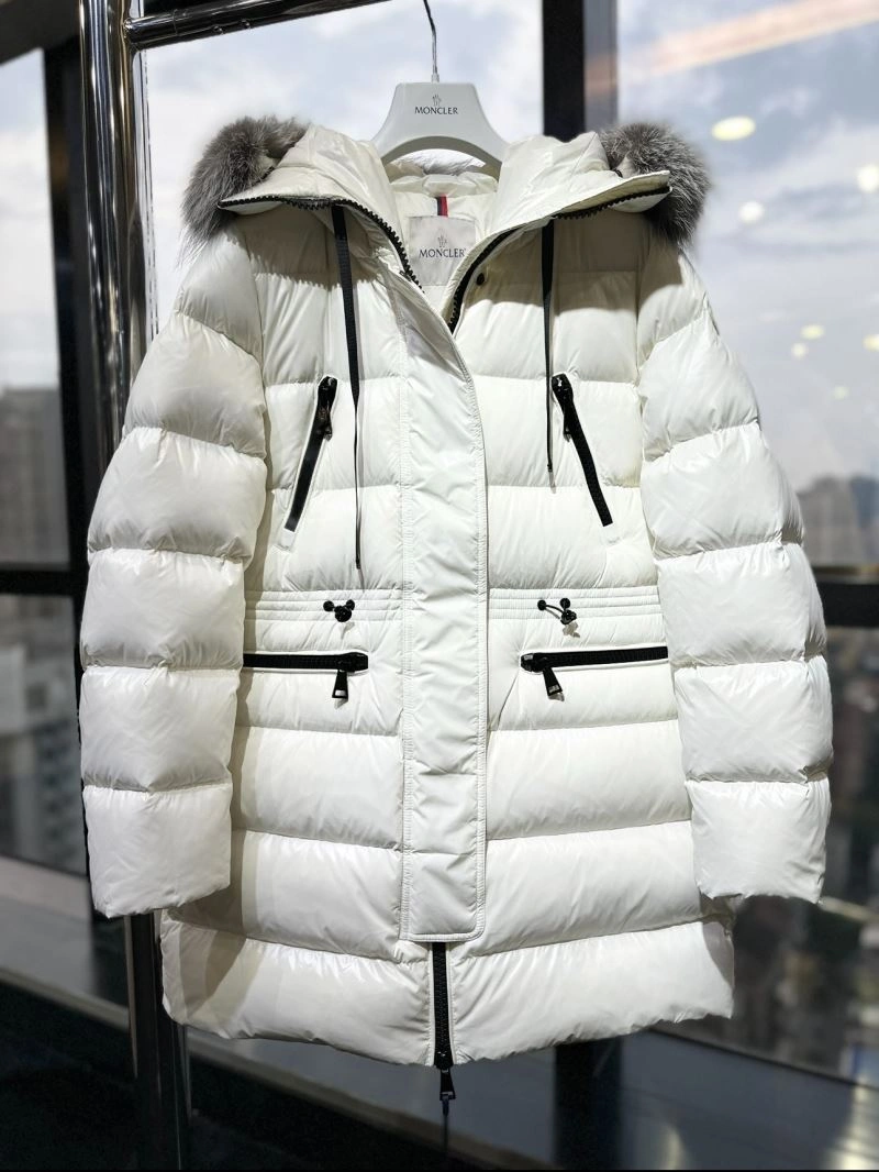 SmartChoice Moncler Down Jackets 143984