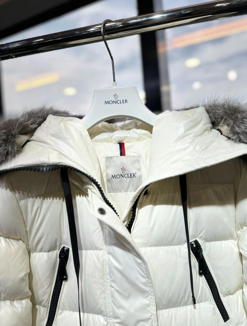 SmartChoice Moncler Down Jackets 143984