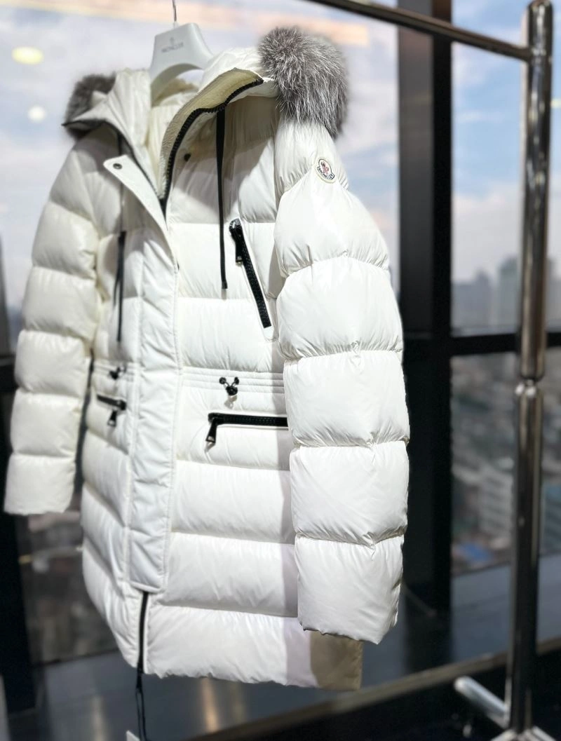 SmartChoice Moncler Down Jackets 143984