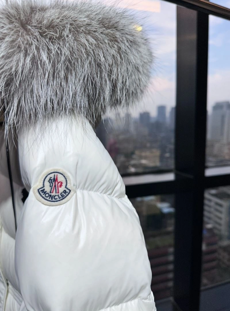 SmartChoice Moncler Down Jackets 143984