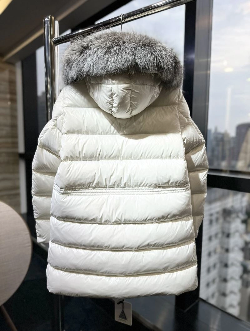 SmartChoice Moncler Down Jackets 143984
