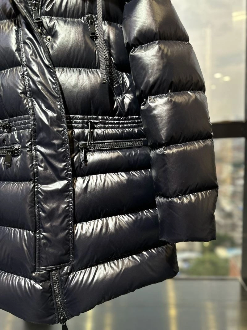 Moncler Down Jackets Sustainable 143983