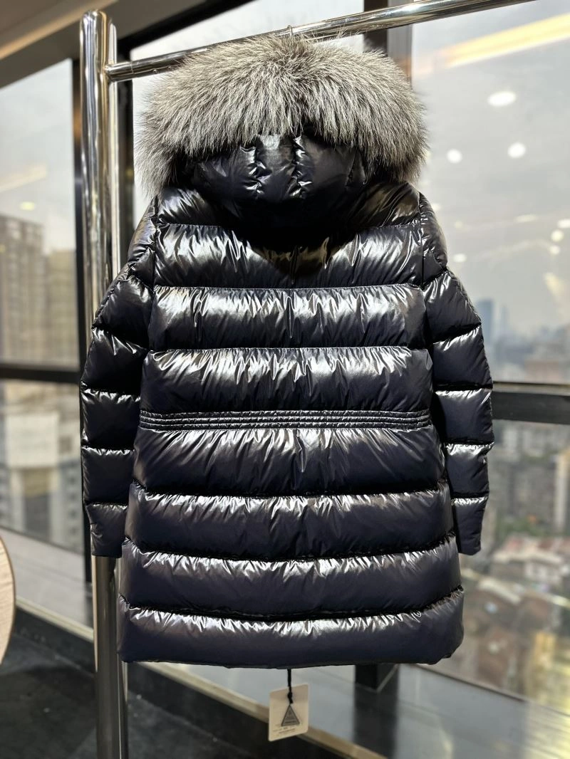 Moncler Down Jackets Sustainable 143983