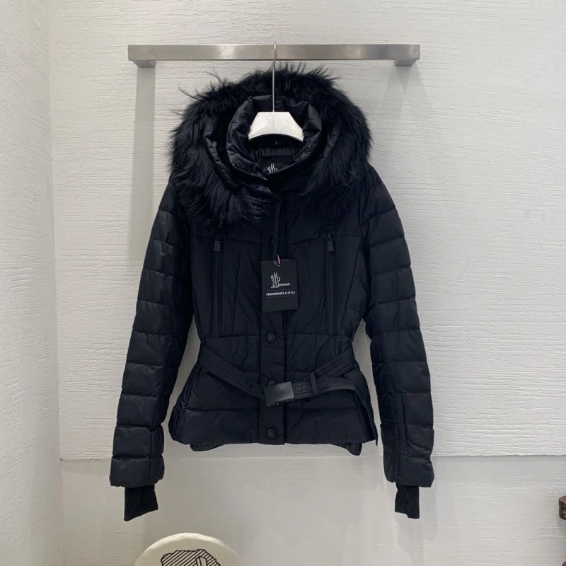 Moncler Down Jackets Efficient 143981