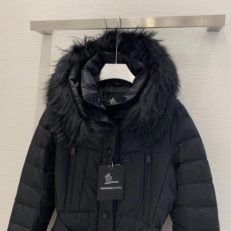 Moncler Down Jackets Efficient 143981