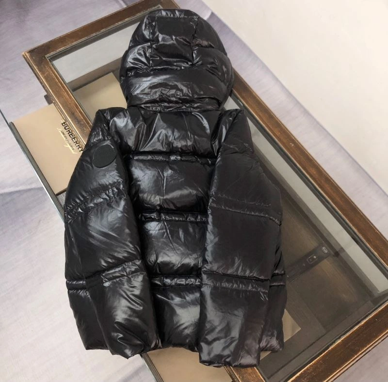 Moncler Down Jackets EyeCatching 143980
