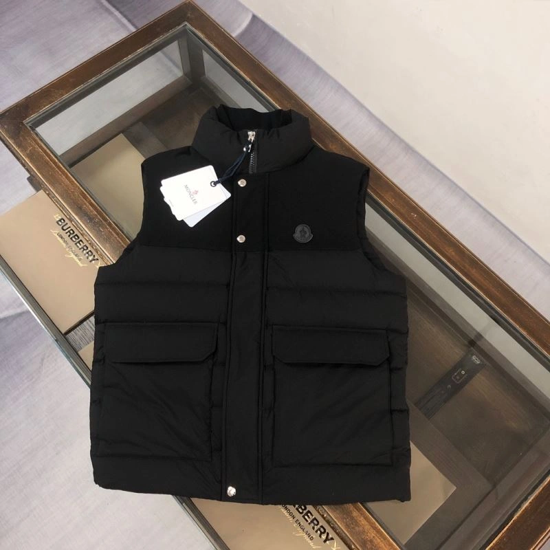 Breathable Moncler Down Jackets 143982