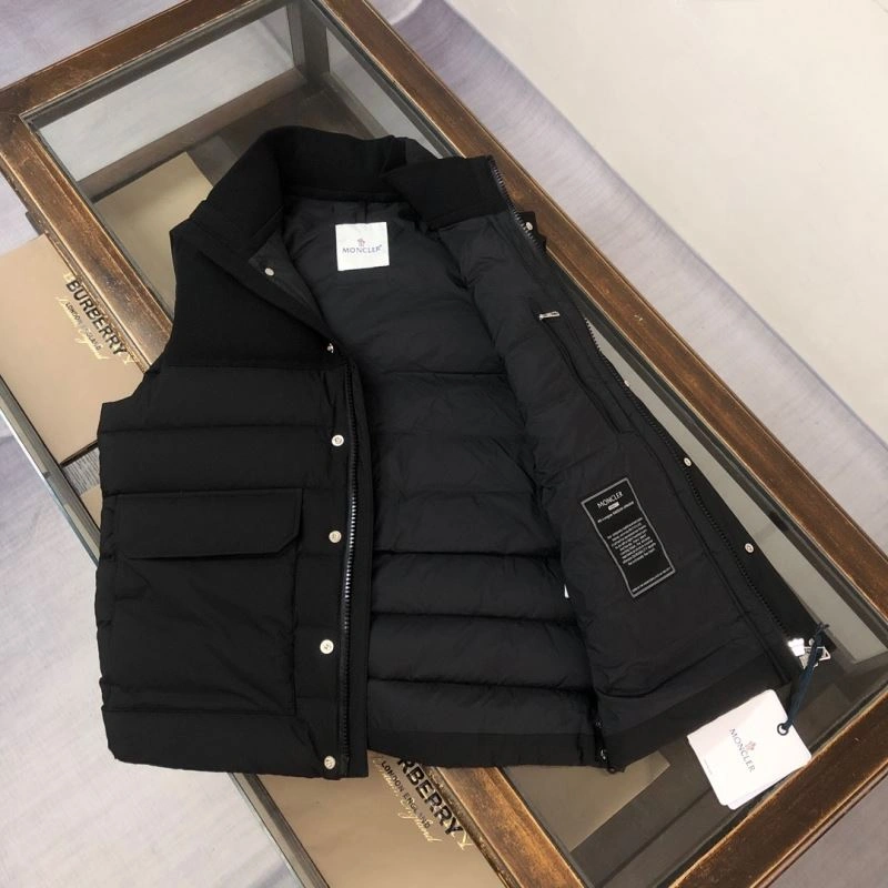 Breathable Moncler Down Jackets 143982