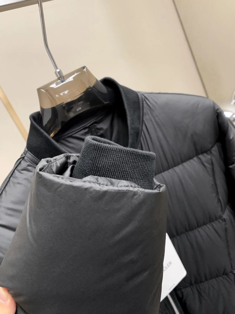 Moncler Down Jackets Breathable 144001