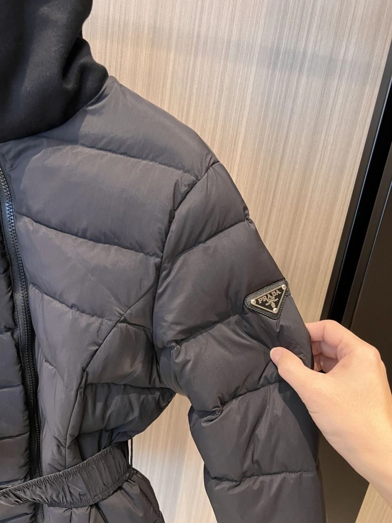 SoftTouch Moncler Down Jackets 143974