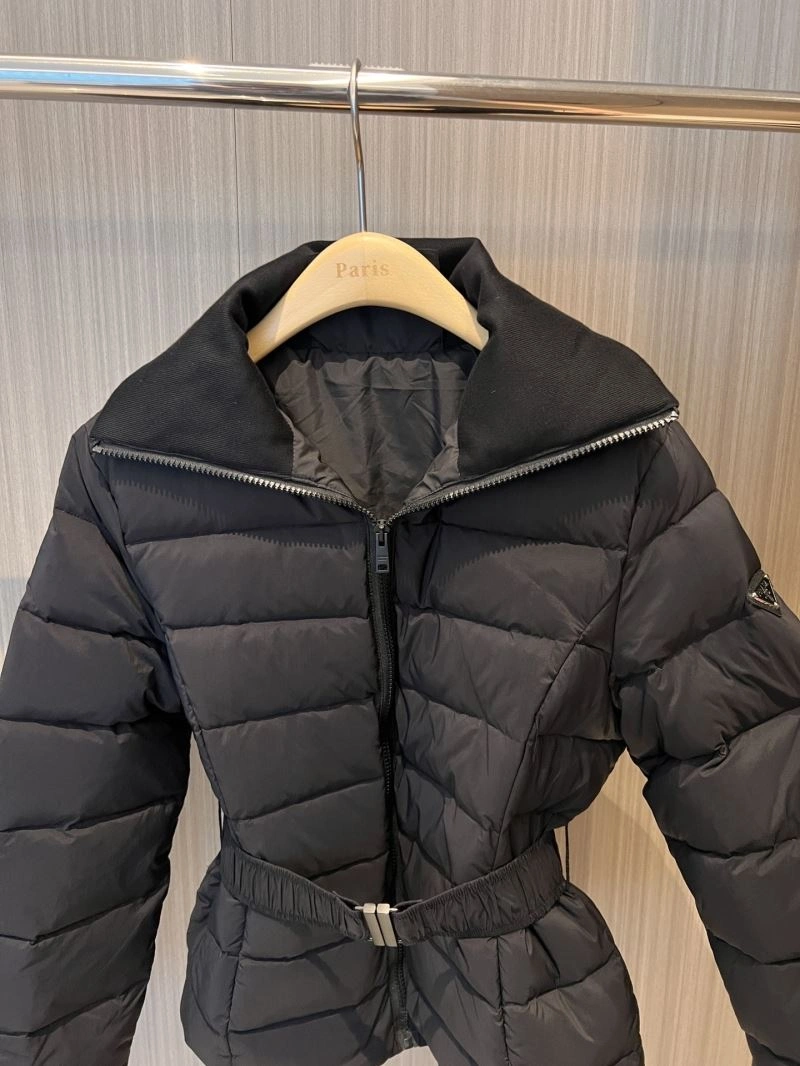 SoftTouch Moncler Down Jackets 143974