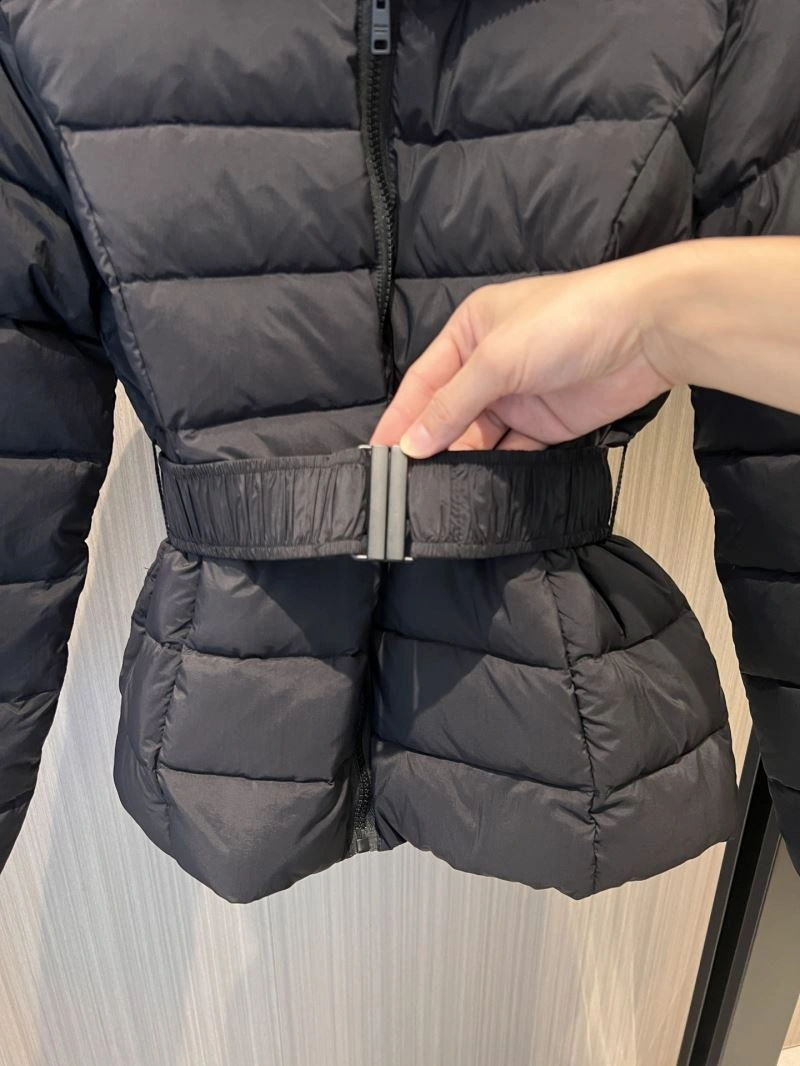 SoftTouch Moncler Down Jackets 143974