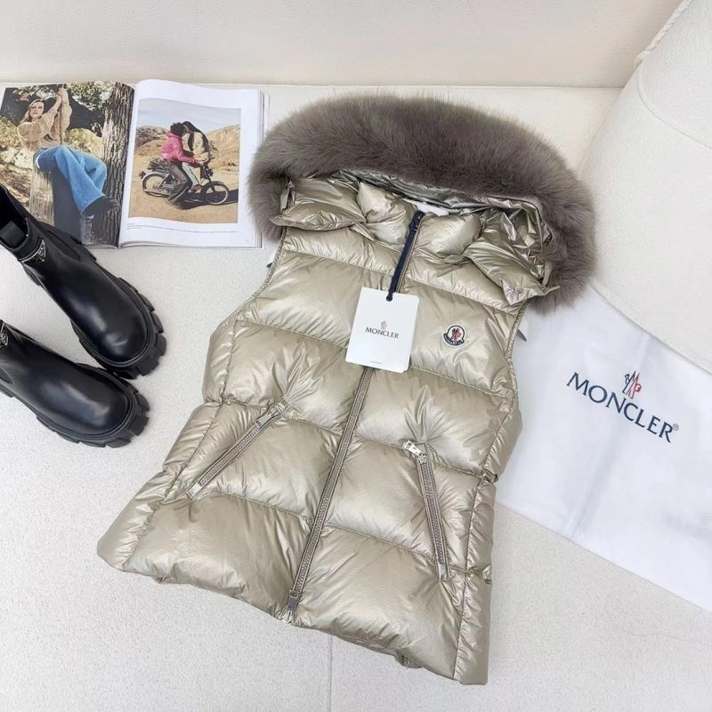 Refined Moncler Down Jackets 144074