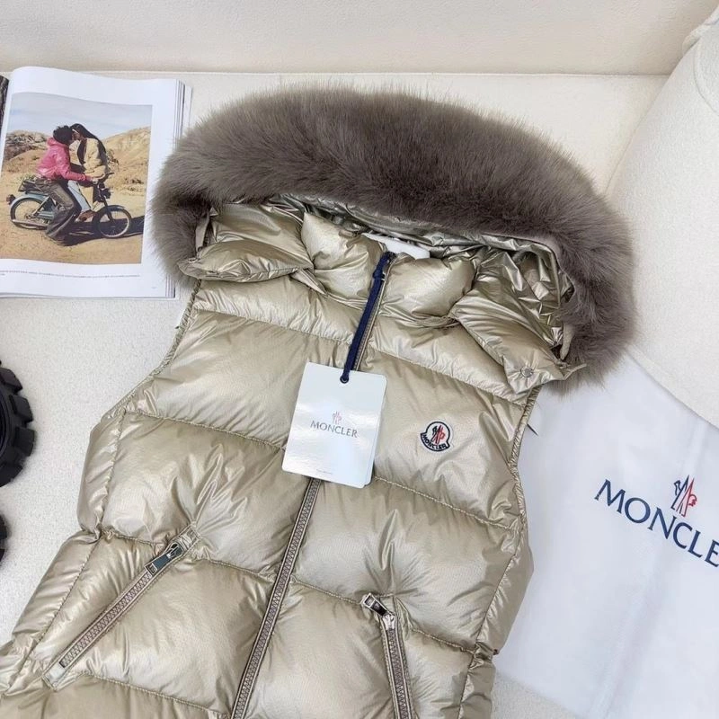 Refined Moncler Down Jackets 144074
