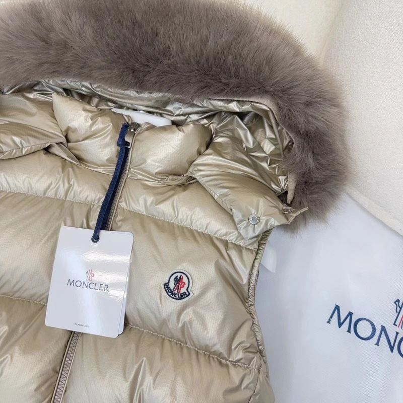 Refined Moncler Down Jackets 144074
