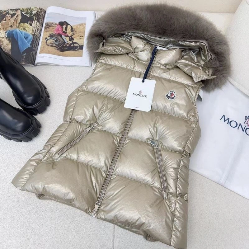 Refined Moncler Down Jackets 144074