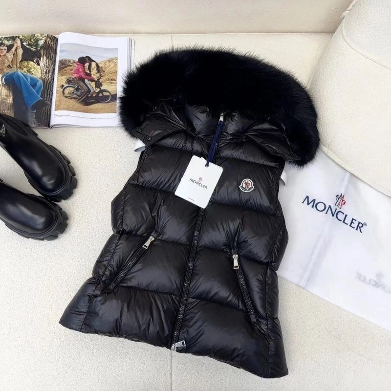 EasyCare Moncler Down Jackets 143978