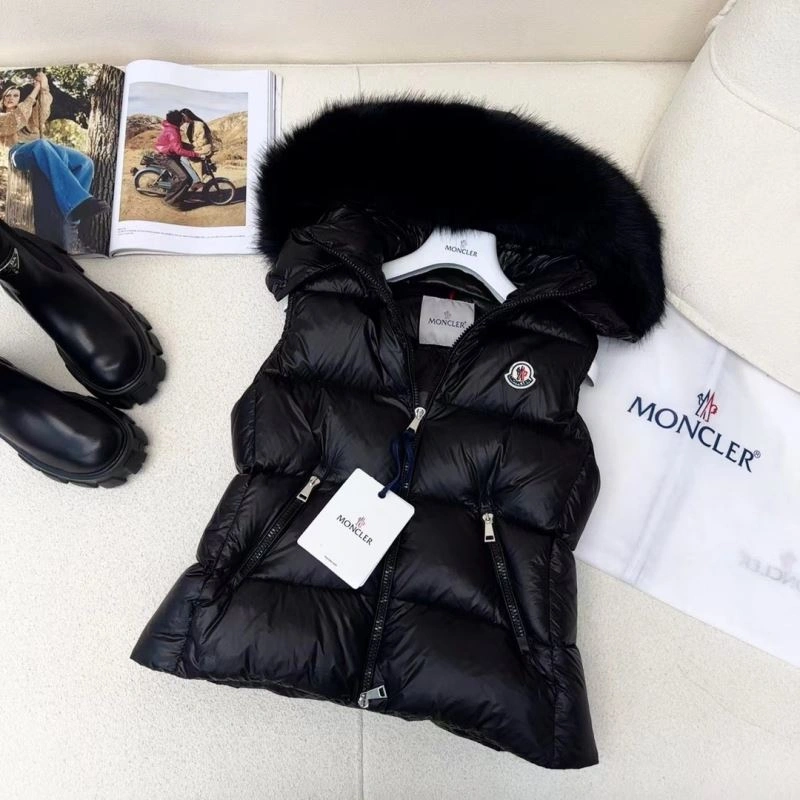 EasyCare Moncler Down Jackets 143978