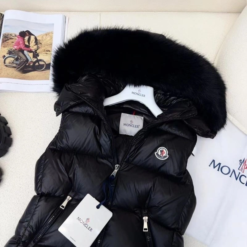 EasyCare Moncler Down Jackets 143978