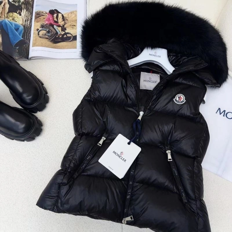 EasyCare Moncler Down Jackets 143978