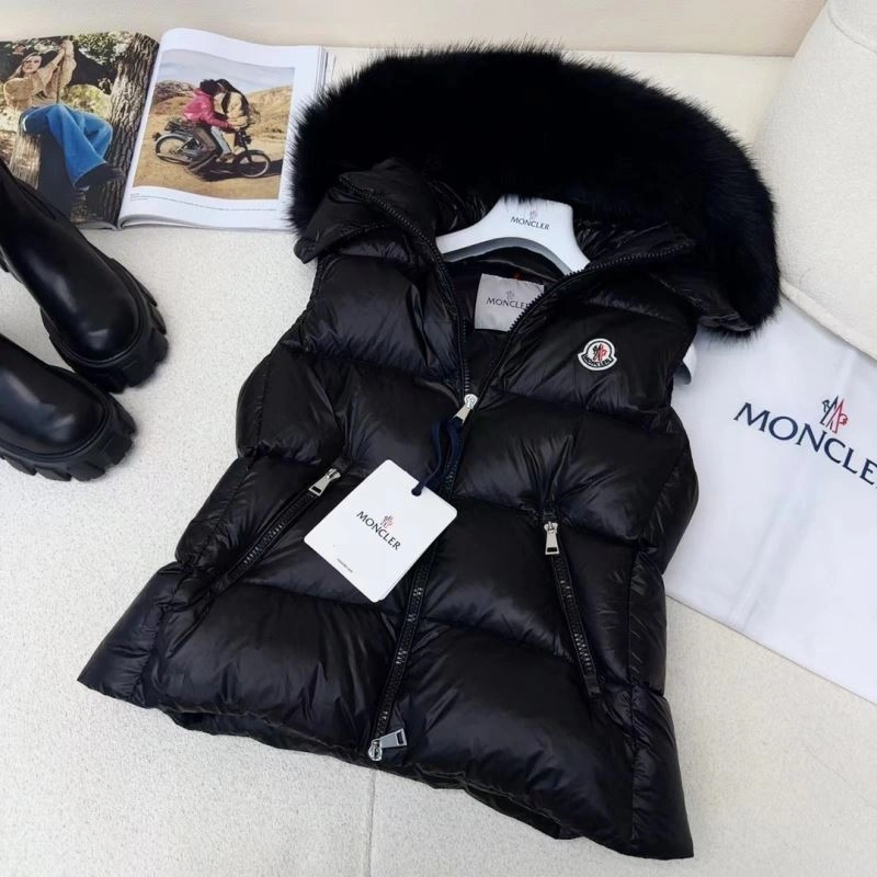 EasyCare Moncler Down Jackets 143978