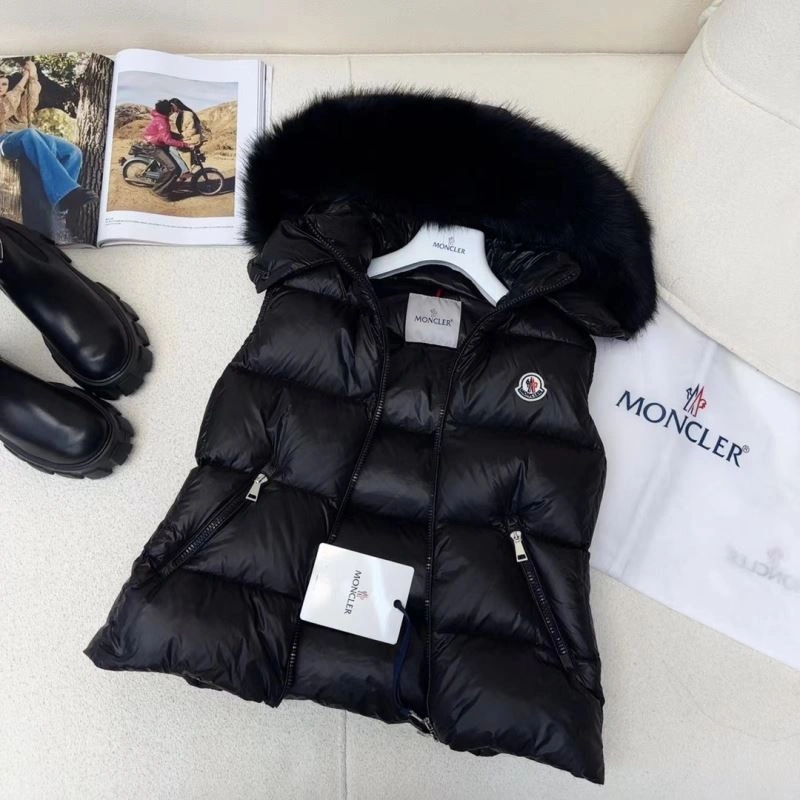 EasyCare Moncler Down Jackets 143978