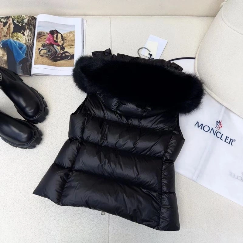 EasyCare Moncler Down Jackets 143978