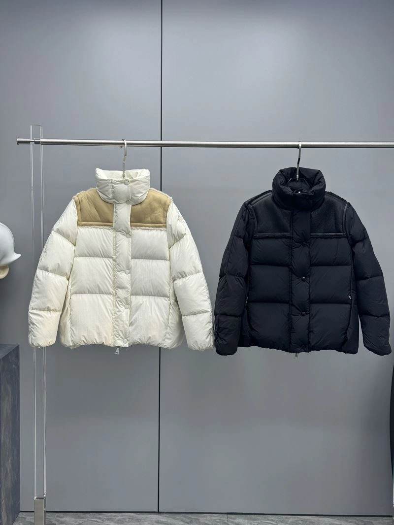 Moncler Down Jackets Stylish 143969