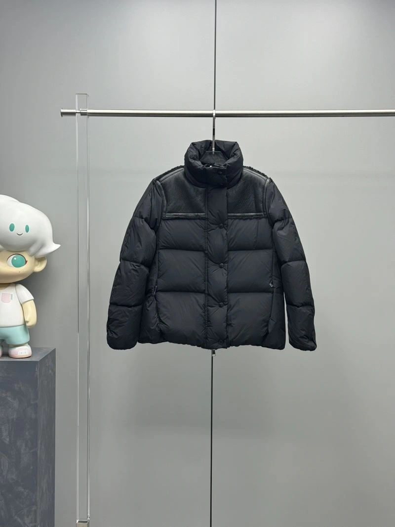 Moncler Down Jackets Stylish 143969