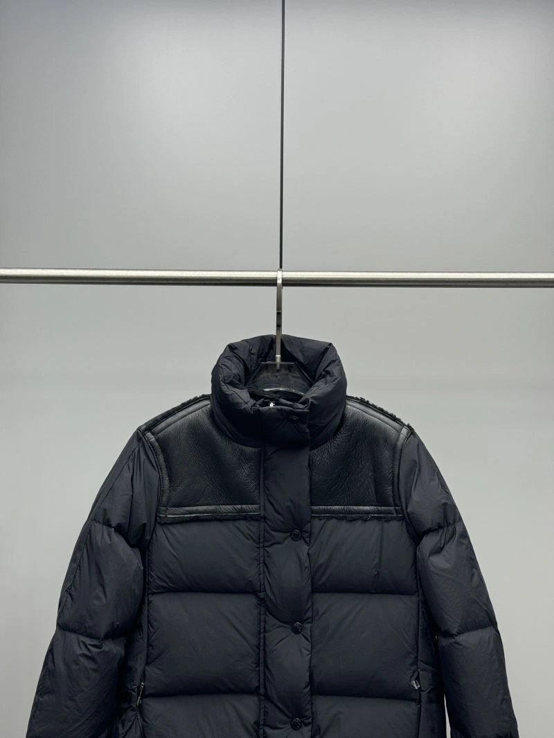 Moncler Down Jackets Stylish 143969