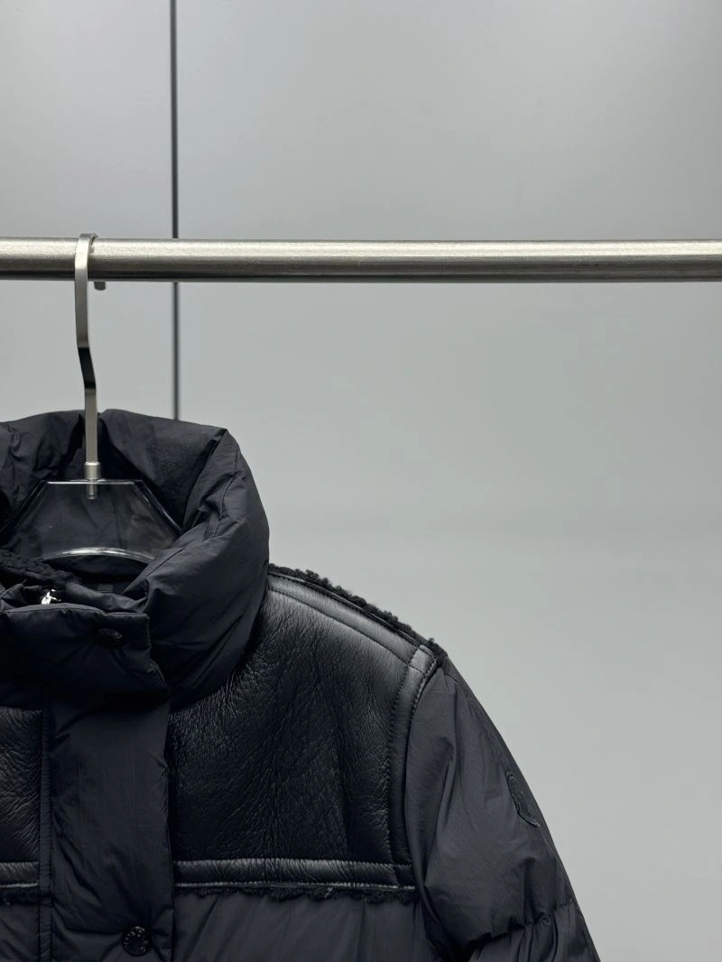 Moncler Down Jackets Stylish 143969