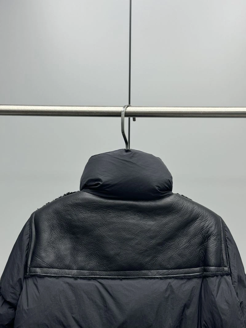 Moncler Down Jackets Stylish 143969