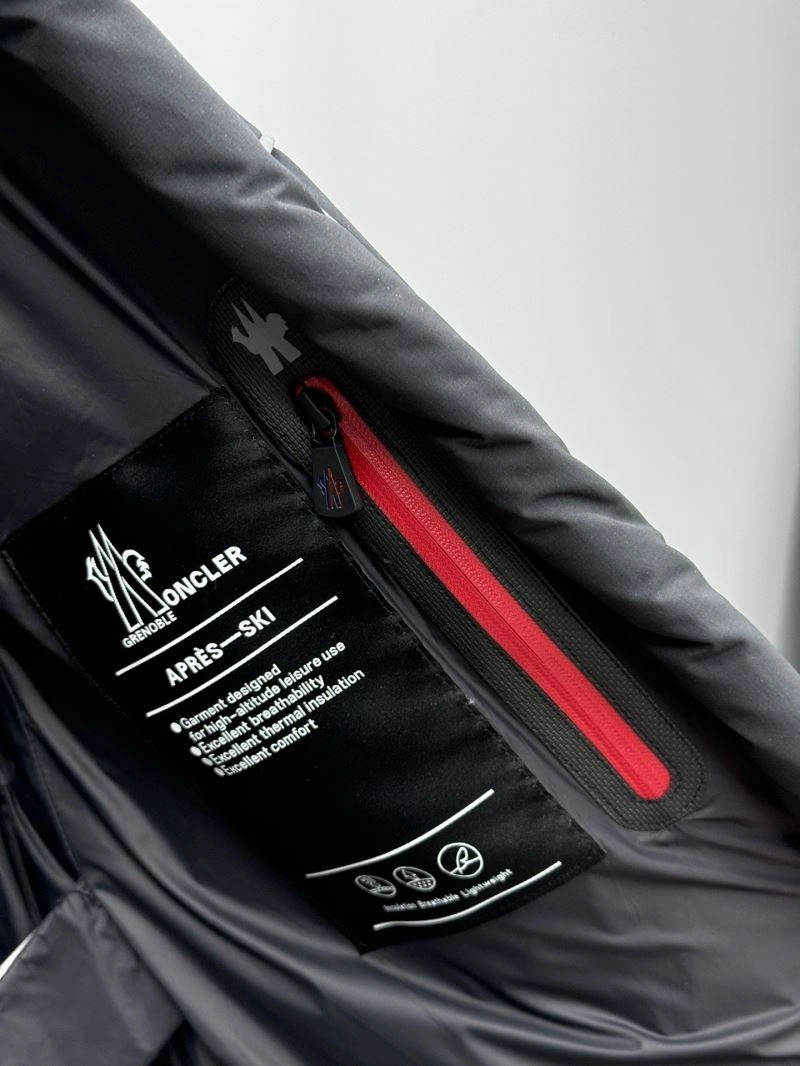Moncler Down Jackets SportInspired 143979