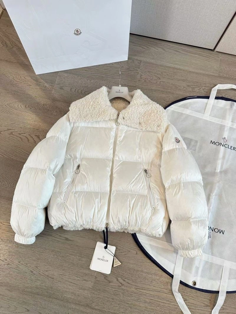 Affordable Moncler Down Jackets 143971